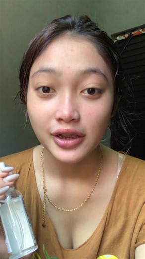Deodoran Siaskin Natural untuk Kulit Sensitif - Review Singkat
