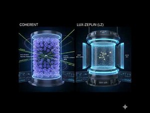 Dark Matter WIMPs and Neutrino Noise