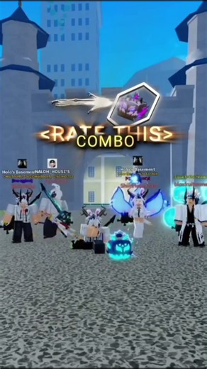 The best Sand COMBO in Blox fruits ! #roblox #bloxfurit #bloxfruits #combo #bloxfruit