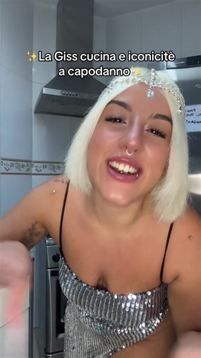 Una donna calabra iconica alla Canarie