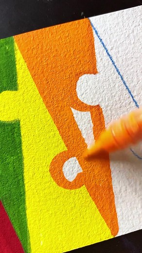 Relaxing ASMR Coloring Experience for Stress Relief