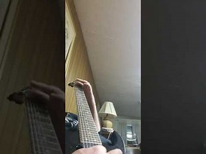 Mushroomhead - Tattoo (Guitar Cover)