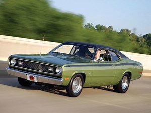 10 Cool And Cheap American Vehicles Excluding Mustangs And Camaros #blogpost