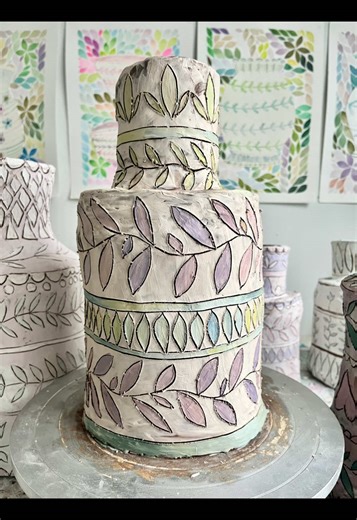 Very excited to see what these look like sprinkled with lustre also 😍 the big question is what kind of shade and would you want to you use your own shade? 🤔