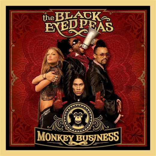 The Black Eyed Peas Explain The Video To ‘Pump It’ For Vevo Footnotes