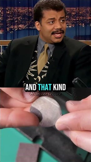 What Happens If You Jump Into a Black Hole?🕳️✨ w/ Neil deGrasse Tyson