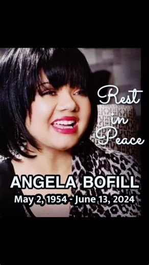 Rest in peace, angel… Thank you for the music. | Shalamar Friends