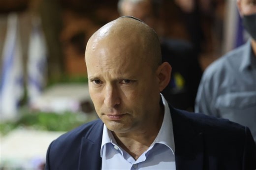 New Iran-Linked Cyberattack Targets Former Israeli Prime Minister