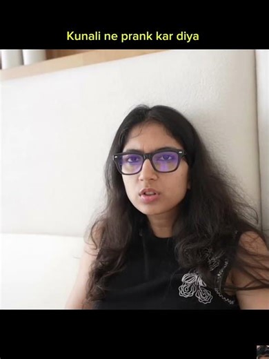Kunali ne prank kar diya 🤣 #short #vlog #souravjoshivlogs #youyubeshort