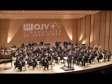 [OJV] Super Mario RPG - Live Orchestra