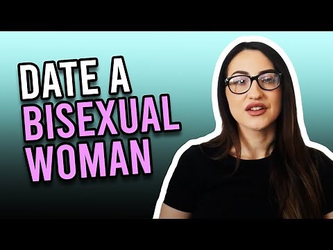 How To Date A Bisexual Woman