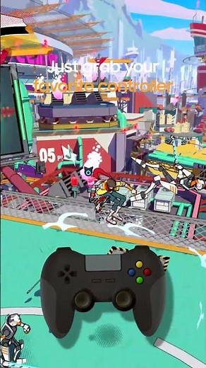 The Gaming Hub that makes you go WOW | Samsung