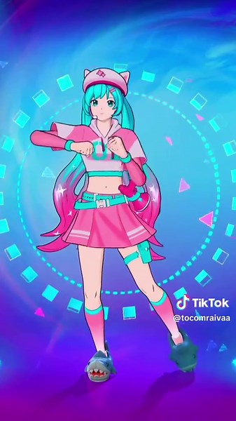 Hatsune Miku ao Vivo: A Magia do Halloween