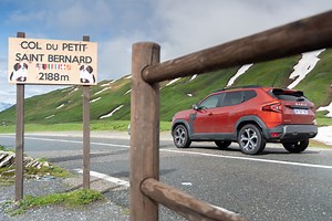 ESSAI XXL - Nouveau Dacia Duster (2024) : que vaut-il sur 10.000 kilomètres ?