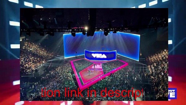 mtv_vma_2022_live - Twitch