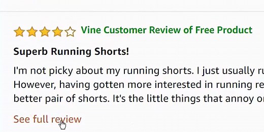 What the Tech? FTC & Fake Reviews