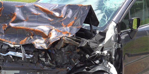 Buzzed driving is drunk driving, police say