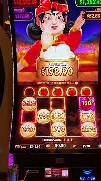 We Hit a HUGE Bonus on Super Hot Flaming Pots!