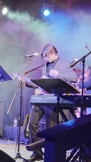 “The Way” - Fastball (cover)