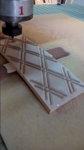 CNC SPIN PADE UNI5 VIDEO 274 / ALPHACAM 3D / BACKREST CURVE SEAT DESIGN MADE IN 2019 JUL 23