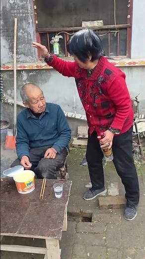 What's wrong #Unexpected #FunnyVideo #Look at it and laugh at it