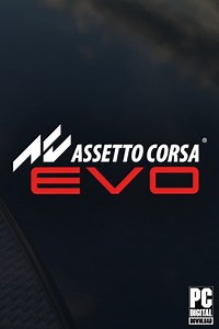 68,9 ГБ – Assetto Corsa EVO скачать [Последняя v 2026] торрент бесплатно