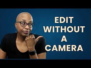Want To Make Videos Without Showing Your Face?