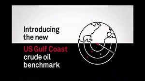 Standard & Poor's TV Spot, 'Gulf Coast Crude Oil Benchmark'