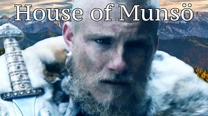 Björn Ironside: Viking Warlord Turned Legend