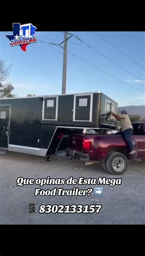 Story Time Mega Food Trailer!!! #creatorsearchinsights #bussiness #foodtrailers #foodtruck #storytime