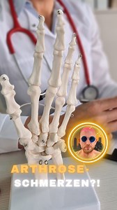 3.6K views · 15 reactions | Kommentiere „Schmerz“ für mehr Infos ⬇️✅ #arthrose #gelenke #dehnen #mobility #painrelief #stressrelief | Mr. High Level | Facebook