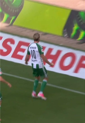 Niclas Füllkrug zurück: Werder Bremen Matchday 2 Highlights