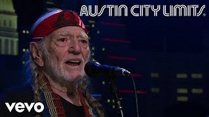Willie Nelson - Georgia On My Mind Chords (Live From Austin City Limits, 2018) - ChordU