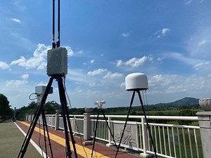 [Hot Item] Novasky Counter Uav/Uas System for Vvip Protection