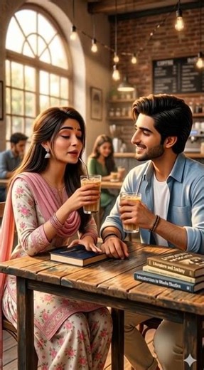 Romantic College Love Story 💕 First Love Moments | Short Film | YouTube Shorts#college #FirstLove