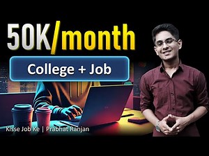 Top 7 Part-Time Jobs for College Students in 2025