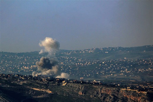 Full List Of Travel Warnings Issued To US Citizens After Iran Attack