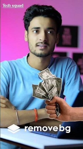 Best bg remover online tool | Don’t waste your money 💰 in remove bg | use adobe express it’s free