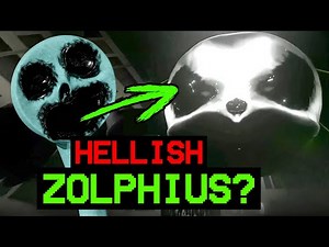 What Will Happen to Zolphius in Garten of BanBan 8?