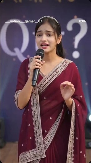Indian Singer's Emotional Performance 🌟 #indianmusic #stage