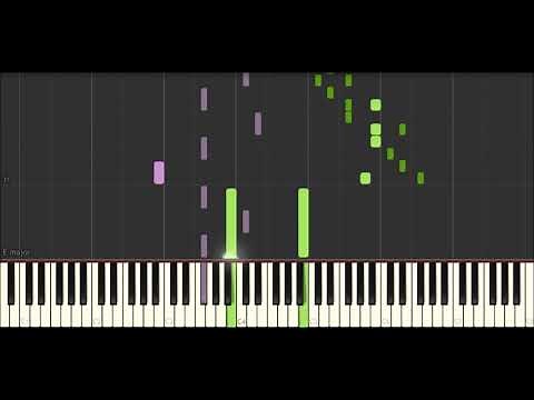 Dolannes Melodie - Richard Clayderman