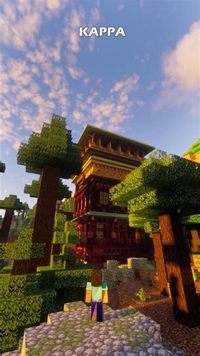 Best Minecraft shaders part 35🔥