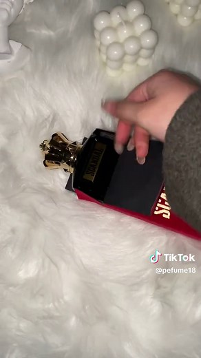 Jean Paul Gaultier Scandal Perfume Review