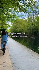 Summer's not over yet, and London is calling. Answer the call and frolic around town to see the best views and sights. Explore more in London ➡️ https://bit.ly/3EZoR4i | Viator