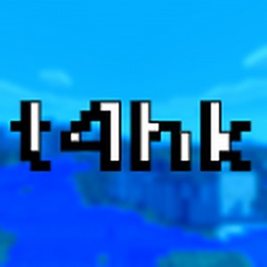 t4hk's Default Edit Minecraft Texture Pack