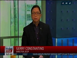2.3K views · 18 reactions | How can local government units help in bringing inclusive growth to the countryside? Gerry Constantino of the European Chmaber of Commerce in the Philippines shares his thoughts on that in this #ANCRecap. | ANC 24/7 | Facebook