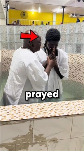 He Prayed For A Friend — God Sent Him His Bully Instead😱