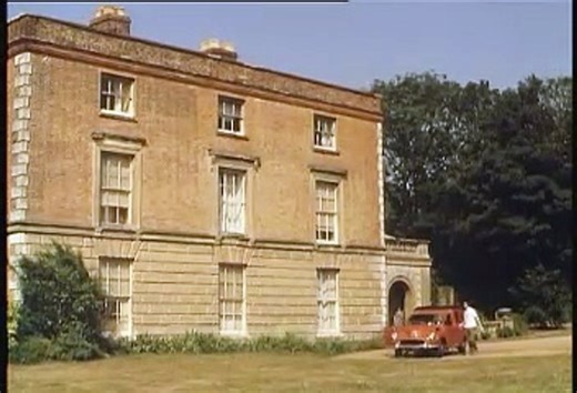 A Fatal Inversion. Part 1 of 3.