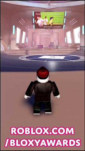 Vote Adopt Me! for Game of the Year in the #BloxyAwards!! 😍 Vote here: roblox.com/bloxyawards #robloxadoptme