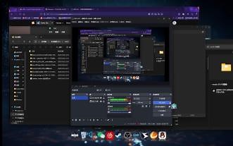 剑星CNS-MOD教程及错误处理